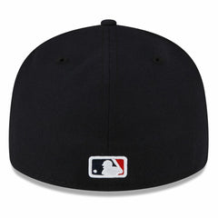 Minnesota Twins 2023 Authentic Collection Low Profile Home 59FIFTY Fitted Hat - Navy | New Era