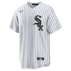 Frank Thomas Chicago White Sox Home Retired Player Replica Jersey - White | Nike