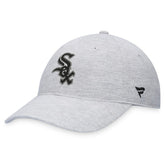 Chicago White Sox Logo Adjustable Hat - Gray