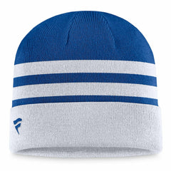 Chicago Cubs Cuffed Knit Hat - Gray