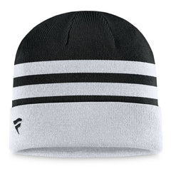 San Francisco Giants Cuffed Knit Hat - Gray