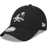 Dallas Cowboys New Era Youth Retro Joe Main B-Dub 9FORTY Adjustable Hat - Black online