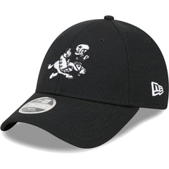 Dallas Cowboys New Era Youth Retro Joe Main B-Dub 9FORTY Adjustable Hat - Black online