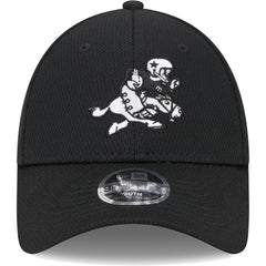Dallas Cowboys New Era Youth Retro Joe Main B-Dub 9FORTY Adjustable Hat - Black online