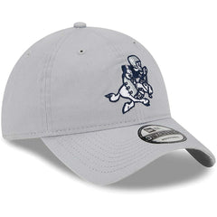 Dallas Cowboys New Era Retro Main Core Classic 2.0 9TWENTY Adjustable Hat - Gray outlet