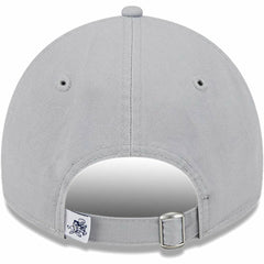 Dallas Cowboys New Era Retro Main Core Classic 2.0 9TWENTY Adjustable Hat - Gray outlet