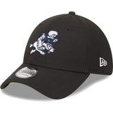 Dallas Cowboys New Era Retro Joe Main 39THIRTY Flex Hat - Black outlet