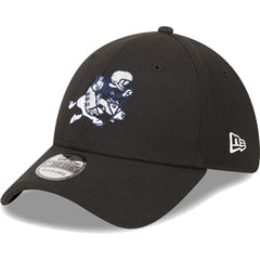 Dallas Cowboys New Era Retro Joe Main 39THIRTY Flex Hat - Black outlet