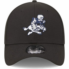 Dallas Cowboys New Era Retro Joe Main 39THIRTY Flex Hat - Black outlet