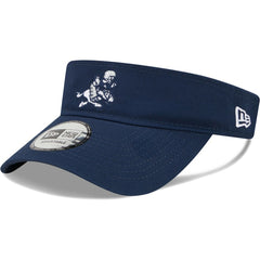 Dallas Cowboys Retro Joe Adjustable Visor - Navy for sale