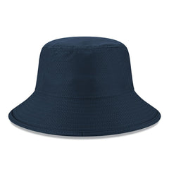 Dallas Cowboys New Era Main Bucket Hat - Navy online
