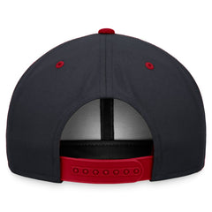 Chicago White Sox Cooperstown Collection Pro Snapback Hat - Navy | Nike