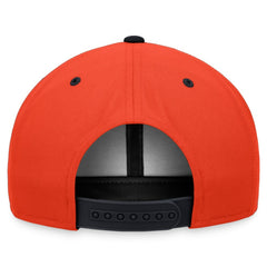 Houston Astros Cooperstown Collection Pro Snapback Hat - Orange | Nike