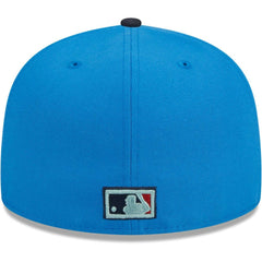 Boston Red Sox 59FIFTY Fitted Hat - Royal | New Era