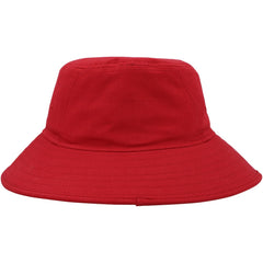 Arizona Cardinals New Era Main Bucket Hat - Cardinal cheap