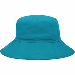 Jacksonville Jaguars New Era Main Bucket Hat - Teal sale