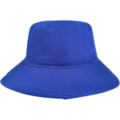 New York Giants New Era Main Bucket Hat - Royal for sale