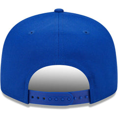 Buffalo Bills New Era Main Script 9FIFTY Snapback Hat - Royal for sale