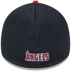 Los Angeles Angels Team Neo 39THIRTY Flex Hat - Red | New Era