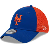 New York Mets Team Neo 39THIRTY Flex Hat - Royal | New Era