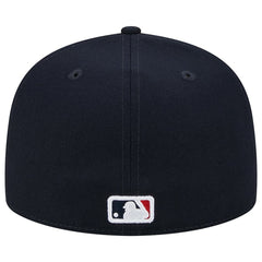 Boston Red Sox 1999 All Star Game Team Color 59FIFTY Fitted Hat - Navy | New Era