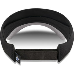 Dallas Cowboys New Era Adjustable Visor - Black for sale