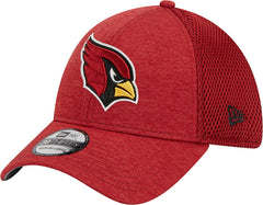 Arizona Cardinals New Era 39THIRTY Flex Hat - Cardinal outlet