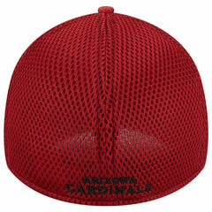 Arizona Cardinals New Era 39THIRTY Flex Hat - Cardinal outlet