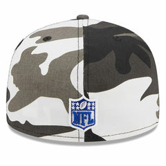 New York Giants New Era Urban Camo 59FIFTY Fitted Hat discount
