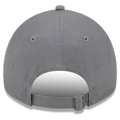 Miami Dolphins New Era Women's Color Pack Multi 9TWENTY Adjustable Hat - Gray online
