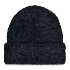 Minnesota Vikings New Era Women's Fuzzy Cuffed Knit Hat - Black for sale