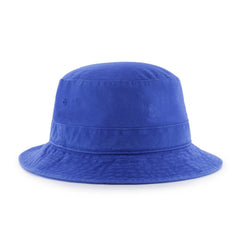 Chicago Cubs Primary Bucket Hat - Royal | 47 brand