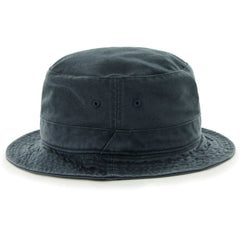 Detroit Tigers Primary Bucket Hat - Navy | 47 brand