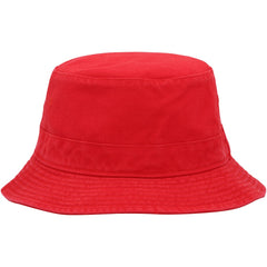 Los Angeles Angels Primary Bucket Hat - Red | 47 brand
