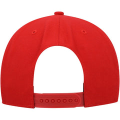 Washington Capitals '47 Sure Shot Captain Snapback Hat Red