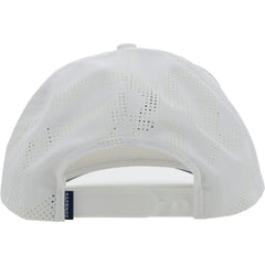 Dallas Cowboys HOOey Golf Trucker Adjustable Hat - White online