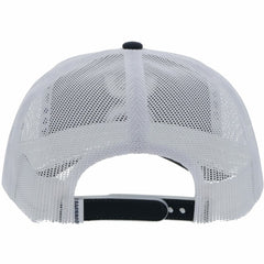 Dallas Cowboys HOOey Hands Up Trucker Adjustable Hat - Navy/White on sale