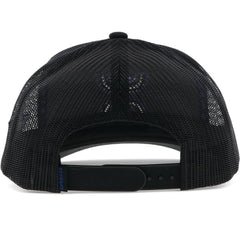 Dallas Cowboys HOOey Hands Up Trucker Snapback Hat - Black discount