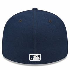 Arizona Diamondbacks Oceanside Low Profile 59FIFTY Fitted Hat - Navy | New Era