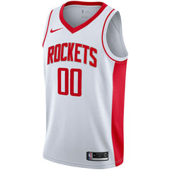 Houston Rockets 2020/21 Swingman Custom Jersey - Association Edition - White | Nike discount