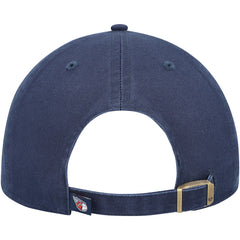 Cleveland Guardians Clean Up Adjustable Hat - Navy | 47 brand