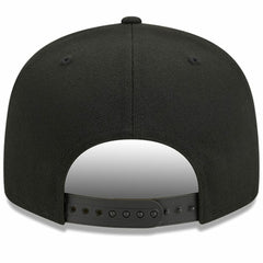 Cleveland Browns New Era 2023 NFL Crucial Catch 9FIFTY Snapback Hat - Black sale