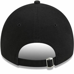 Cincinnati Bengals New Era 2023 NFL Crucial Catch 9TWENTY Adjustable Hat - Black on sale