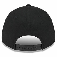 Green Bay Packers New Era 2023 NFL Crucial Catch 9FORTY Adjustable Hat - Black outlet