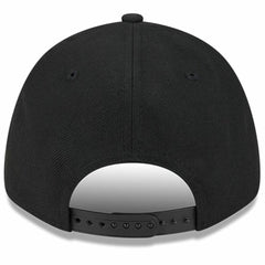 New England Patriots New Era 2023 NFL Crucial Catch 9FORTY Adjustable Hat - Black sale