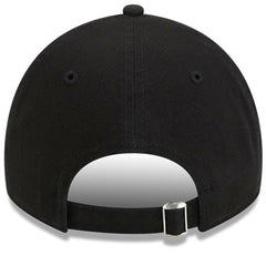 Tennessee Titans New Era Women's 2023 NFL Crucial Catch 9TWENTY Adjustable Hat - Black for sale