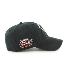 Atlanta Falcons '47 Sure Shot Franchise Fitted Hat - Black outlet