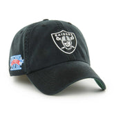 Las Vegas Raiders '47 Sure Shot Franchise Fitted Hat - Black online