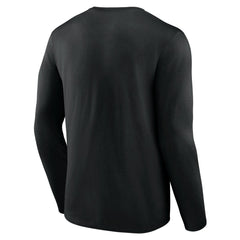 Milwaukee Bucks Team Pride Long Sleeve T-Shirt - Black online
