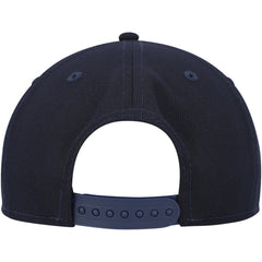 USMNT New Era Script Golfer Adjustable Hat - Navy | New Era outlet